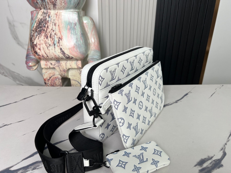 LV Satchel bags